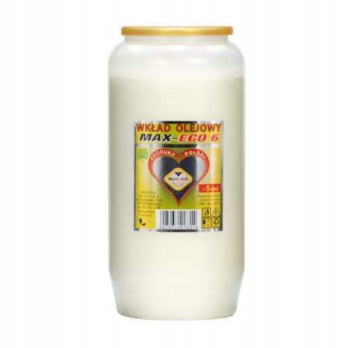  BETÉT GRANES MAX-ECO 6 Max-Pol