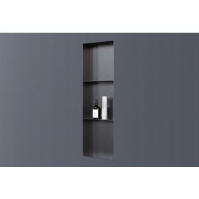  Beépített polc függőleges/vízszintes 30x90 fegyver