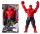 NAGY FIGURE Red Hulk Red 30 cm hanggal