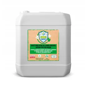    AGRO ECA PROTECT AirFog 20L biostimulátor takarás alatti növénytermesztéshez