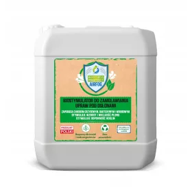    AGRO ECA PROTECT AirFog 5L biostimulátor takarás alatti növénytermesztéshez