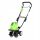  GreenWorks G40TL - Akkus 40V-os kormánymű