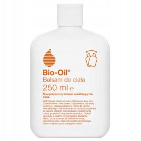   BIO-OIL testápoló TEJ SZÁRAZ BŐRRRE HIDRATÁL HATÉKONY TESZTEK 250ml