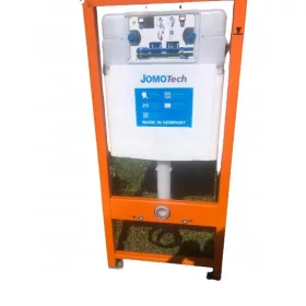    JOMO WC-KERET JOMOTech WC-keret H-112 + konzol 174-91100700-00