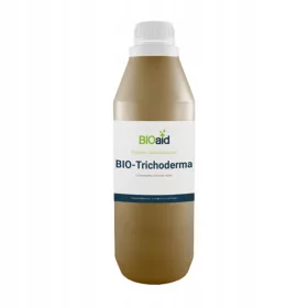  BIO-Trichoderma | mikrobiológiai műtrágya | mikorrhiza