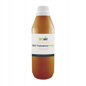    BIO-Trichoderma PLUS 1 l | Trichoderma | Bacillus | Mikorrhiza | Trágya