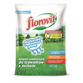  Mészműtrágya Inco Group granulátum 20 kg 20 l