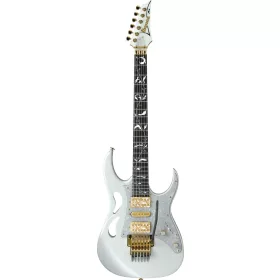    Ibanez PIA3761-SLW Steve Vai Signature elektromos gitár + tok