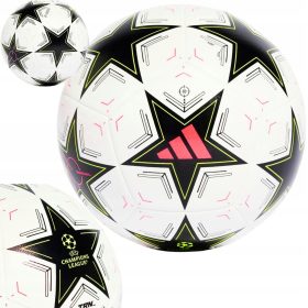    ADIDAS FOOTBALL UCL UEFA CHAMPIONS LIGA MÜNCHEN 2024–2025 IX4062 5