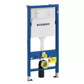  Geberit DuoFIX rejtett WC-keret