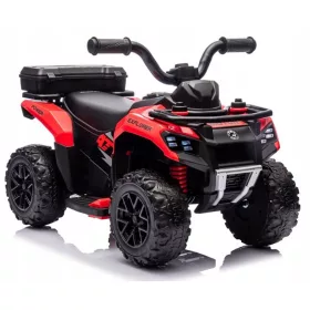  NÉGYMOTOROS AKKUMOTOR GYERMEKEKNEK