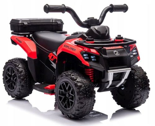  NÉGYMOTOROS AKKUMOTOR GYERMEKEKNEK