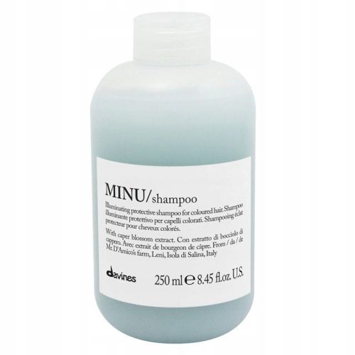  Davines sampon 250 ml színvédő