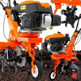  Deget V90201 260 cm-es kormányrúd