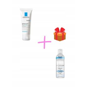   La Roche-Posay Effaclar tökéletlenség elleni arckrém 40 ml
