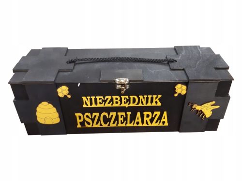  Ajándék MÉHÉSZ 30 40 50 60 szülinapi DOBOZ