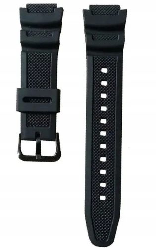  SZÍJSZÍJ CASIO SGW-100 SMARTWATCH-hoz