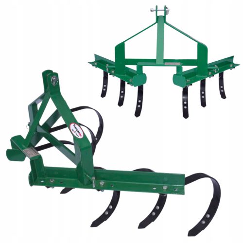  Kultivátorra szerelhető kormányrúd traktor rugós kapákhoz 125cm