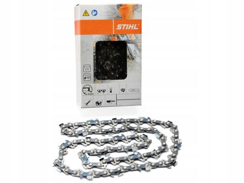  Stihl láncfűrészlánc 50 lengőkaros 3/8" 1,3 mm MS180
