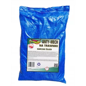  Kén műtrágya, szulfát perfekt4u granulátum 20 kg