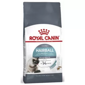  Royal Canin Hairball Care száraz macskaeledel 400 g