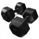  Súlyzós gyakorlatkészlet 2x10kg Trex Sport