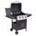 Lund gázgrill 12,8 kW