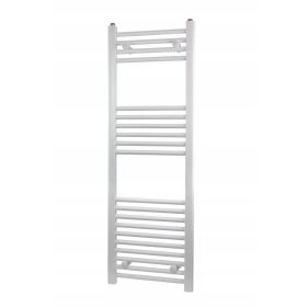  Vízfürdő radiátor 516 W 400 x 1200 mm fehér