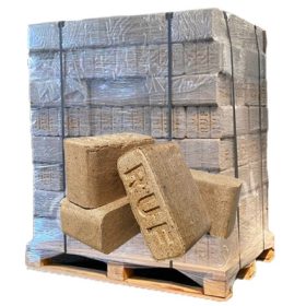  FENYŐ BRIKET RUF FA FENYŐ PREMIUM FUTÁR 960kg