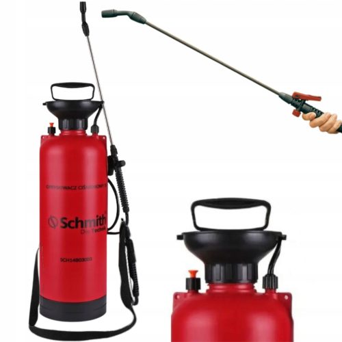  Schmith kézi permetező 10 l