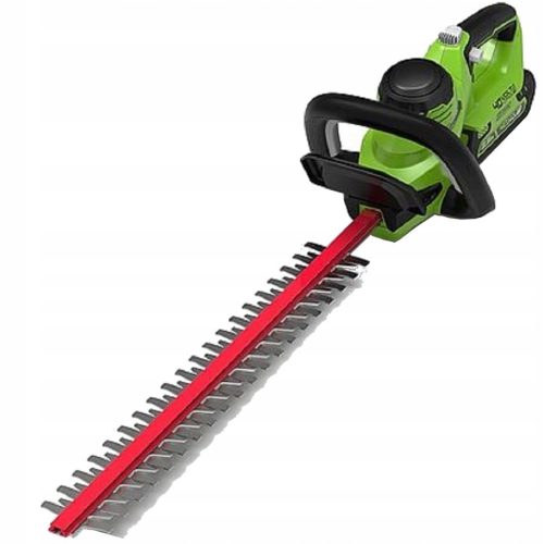  Greenworks 61 cm-es 40 V-os vezeték nélküli elektromos olló