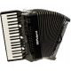  ROLAND FR-4X FEKETE DIGITÁLIS HARMÓNIKA | 24 órán belül