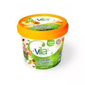  Vila többkomponensű műtrágya granulátum 5 kg 10 l