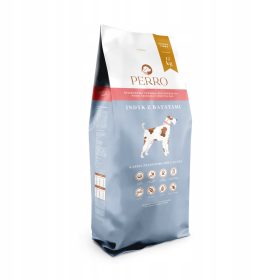    PERRO Pulyka édesburgonyával 12kg - közepes és nagy fajták