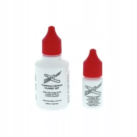    Slide-O-Mix Trombone Lubricant Klasszikus csúszkás kenőanyag