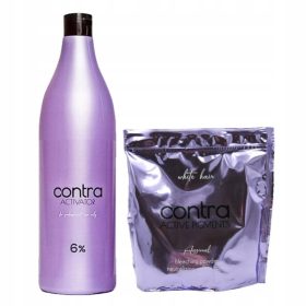  PROFIS CONTRA HAJVILÁGÍTÓ, FÓLIÁBAN, 500g