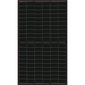    PV panelmodul LONGI LR4-60HPB 9BB Half Cut MONO 355W Full Black