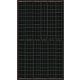  PV panelmodul LONGI LR4-60HPB 9BB Half Cut MONO 355W Full Black