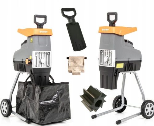  Handy Prime GTR 2800 ágaprító