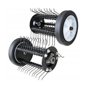  GÖRGŐS 450MM TERÜLETES RÉSZESÍTŐ 9069 BASS POLSKA