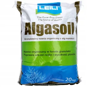  Leili összetett műtrágya granulátum 20 kg