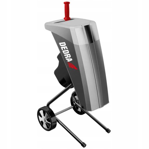  Dedra DED8680 2500 W ágaprító