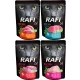  Dolina Noteci Rafi Cat 20x100g Ízek keveréke tasak