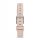  Nude szíj Fossil 14 mm Jacqueline ES4151