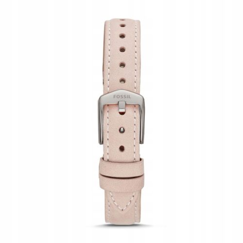  Nude szíj Fossil 14 mm Jacqueline ES4151