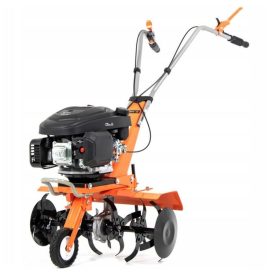  HASZNÁLHATÓ BENZIN TÖRVÉNY TALAJHOZ 36 - 60 cm 5KM