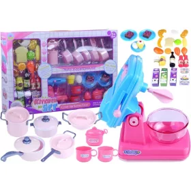  FŐZŐSZETT A LEGFIATALABB SÁFÉSZEKNEK