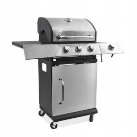  Aga Gas Garden Grill 10,8 kW