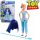  Bou Peep Juhászlány Disney Toy Story Pásztorlány Bou GKP96 Pixar figura 22 cm
