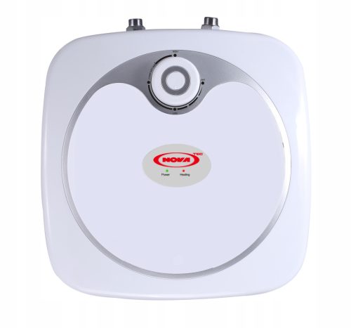  Elektromos vízmelegítő Nova Tec 30l NEO COMPACT Felső